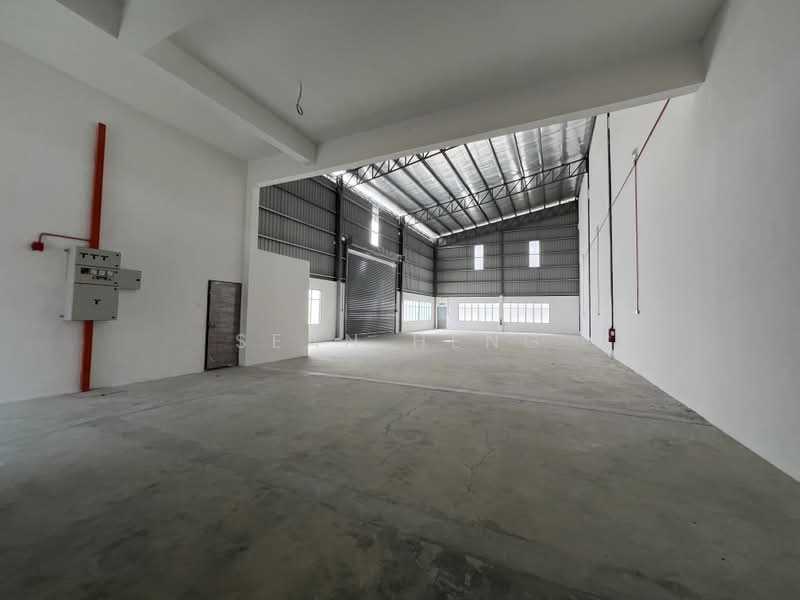 Kilang untuk Disewa di Kulim (Kedah) - Sean Heng - Interior - PropertyGuru.com.my