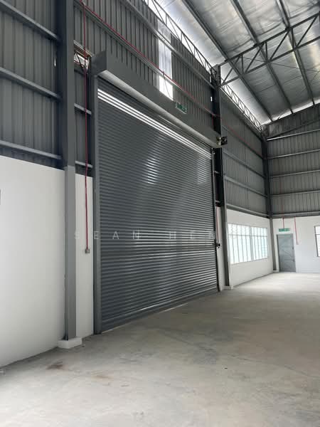 Kilang untuk Disewa di Kulim (Kedah) - Sean Heng - Interior - PropertyGuru.com.my