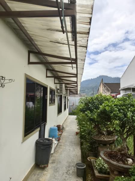 Semi-Detached House for Sale in Taman Bukit Mas (Taiping) - See Khei Leong - Exterior - PropertyGuru.com.my