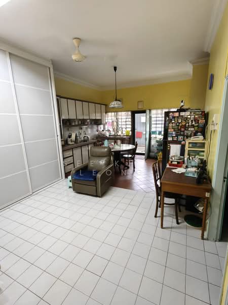 Semi-Detached House for Sale in Taman Bukit Mas (Taiping) - See Khei Leong - Kitchen - PropertyGuru.com.my