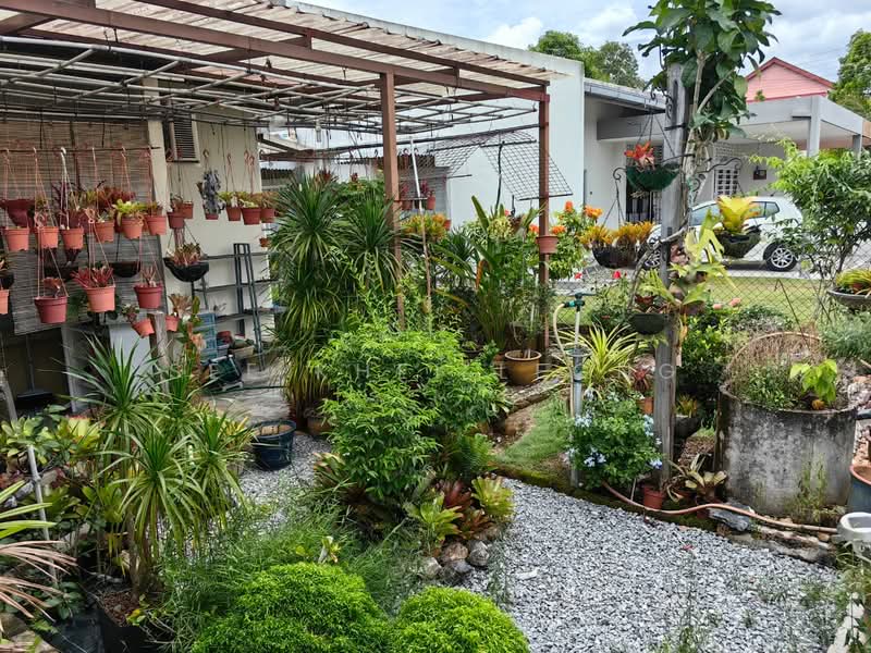 Semi-Detached House for Sale in Taman Bukit Mas (Taiping) - See Khei Leong - Exterior - PropertyGuru.com.my