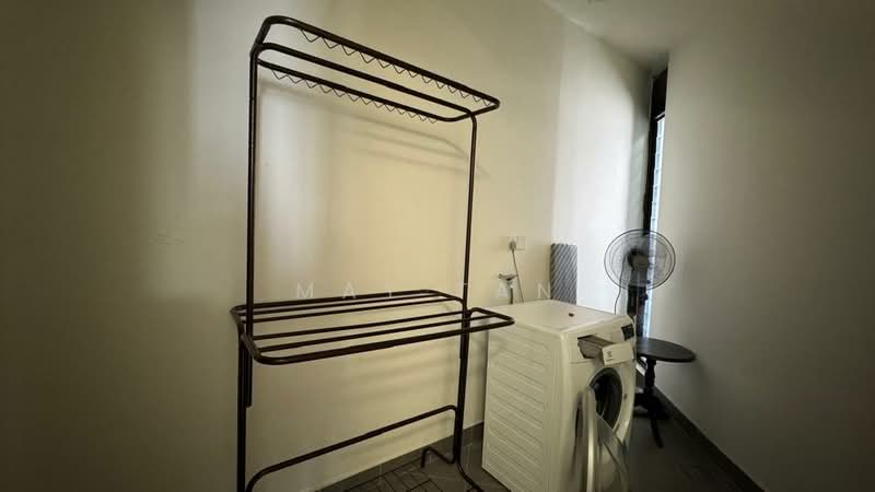 Kondominium untuk Disewa di Setia V Residences - May Tan - Interior - PropertyGuru.com.my