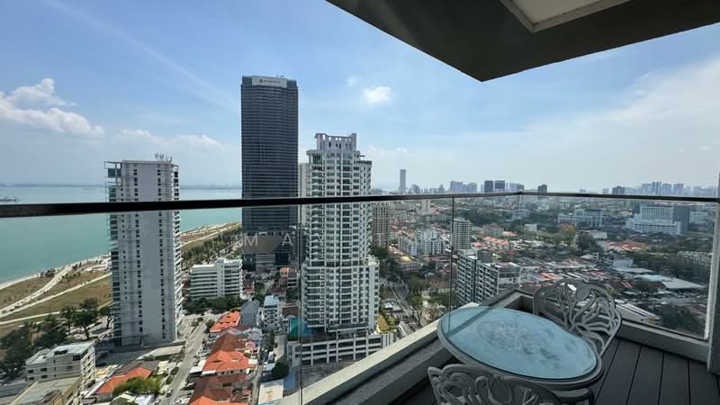 Kondominium untuk Disewa di Setia V Residences - May Tan - View - PropertyGuru.com.my
