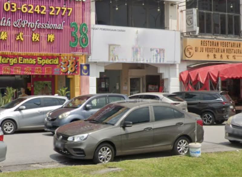 Shop for Rent in MWE Commercial Park (Batu) - Mimi Chee - PropertyGuru.com.my