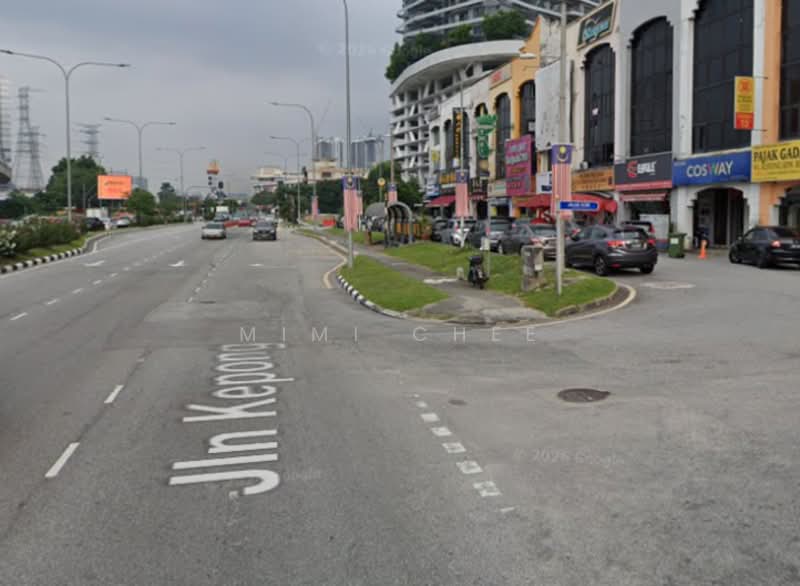 Shop for Rent in MWE Commercial Park (Batu) - Mimi Chee - PropertyGuru.com.my