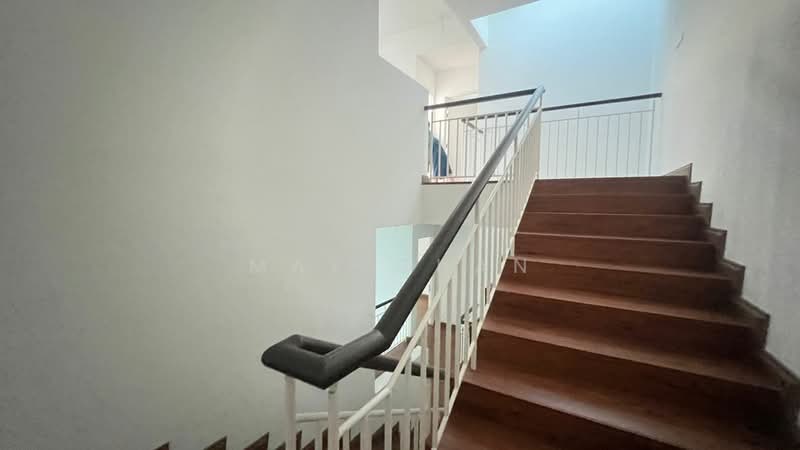 Semi-Detached House for Sale in Taman Nadayu 92 (Kajang) - May Chan - Interior - PropertyGuru.com.my