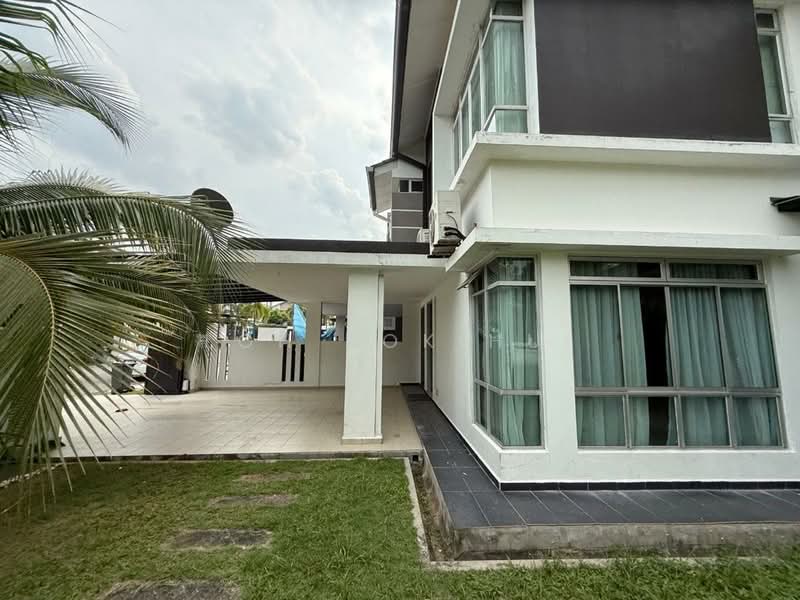 2-storey Terraced House for Rent in Horizon Hills (Iskandar Puteri (Nusajaya)) - Loh Kok Hui - Exterior - PropertyGuru.com.my