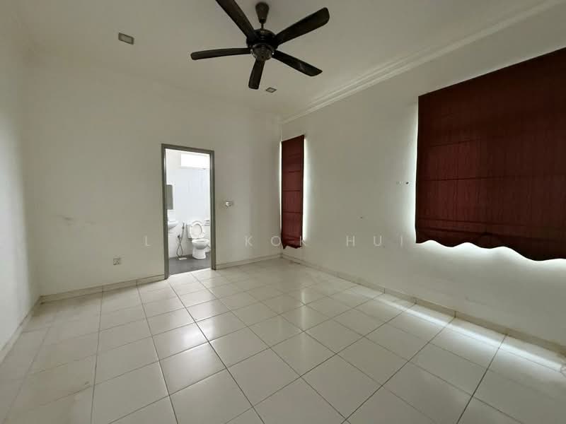 2-storey Terraced House for Rent in Horizon Hills (Iskandar Puteri (Nusajaya)) - Loh Kok Hui - Interior - PropertyGuru.com.my