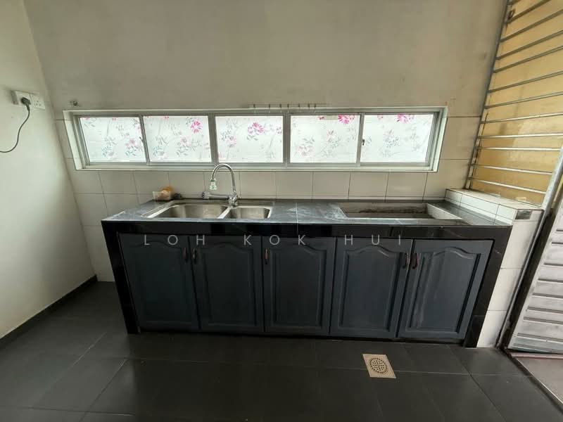 2-storey Terraced House for Rent in Horizon Hills (Iskandar Puteri (Nusajaya)) - Loh Kok Hui - Kitchen - PropertyGuru.com.my