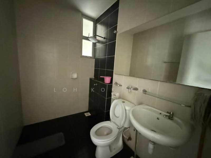 2-storey Terraced House for Rent in Horizon Hills (Iskandar Puteri (Nusajaya)) - Loh Kok Hui - Bathroom - PropertyGuru.com.my