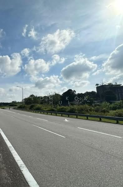 Tanah Pertanian untuk Dijual di Pelabuhan Tanjung Pelepas (Gelang Patah) - Loh Kok Hui - Exterior - PropertyGuru.com.my