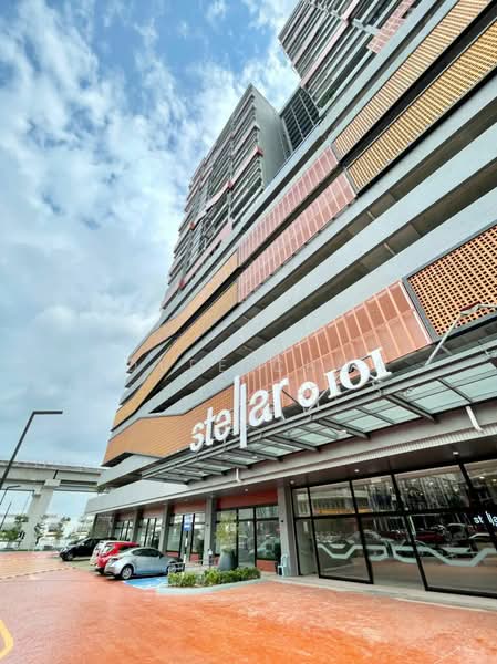 Office for Rent in Bandar Puteri Puchong (Puchong) - Jovee Chow - Exterior - PropertyGuru.com.my