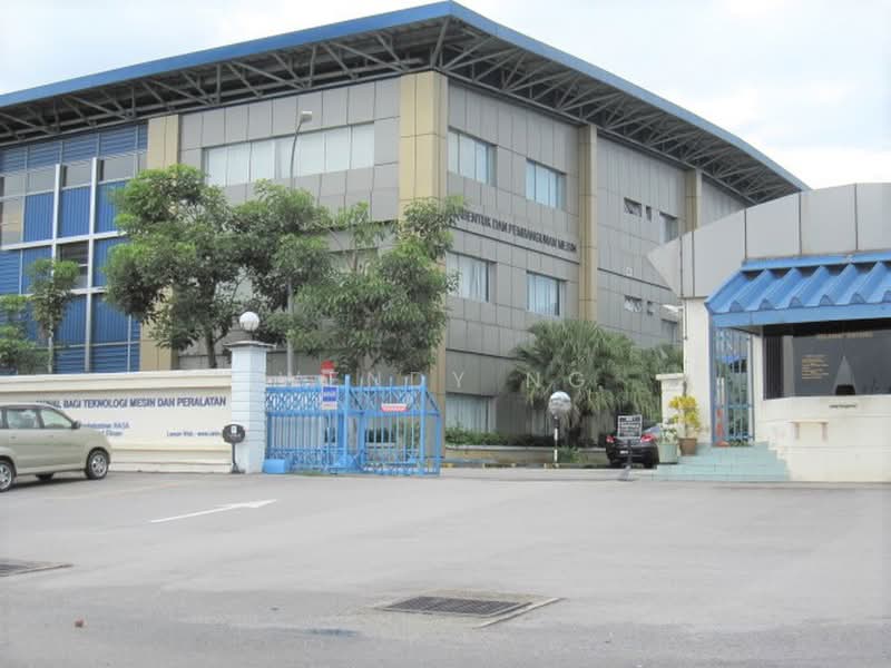 Factory for Sale in Bandar Bukit Beruntung (Bukit Beruntung) - Wendy Ng - Exterior - PropertyGuru.com.my