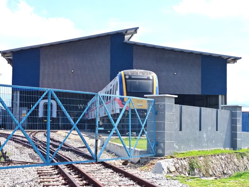 Factory for Sale in Bandar Bukit Beruntung (Bukit Beruntung) - Wendy Ng - PropertyGuru.com.my