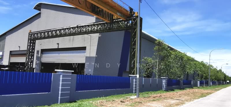 Factory for Sale in Bandar Bukit Beruntung (Bukit Beruntung) - Wendy Ng - Exterior - PropertyGuru.com.my