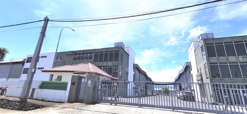 Factory for Sale in Bandar Bukit Beruntung (Bukit Beruntung) - Wendy Ng - Exterior - PropertyGuru.com.my