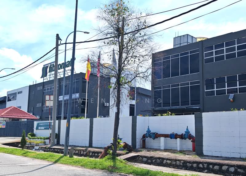 Factory for Sale in Bandar Bukit Beruntung (Bukit Beruntung) - Wendy Ng - Exterior - PropertyGuru.com.my