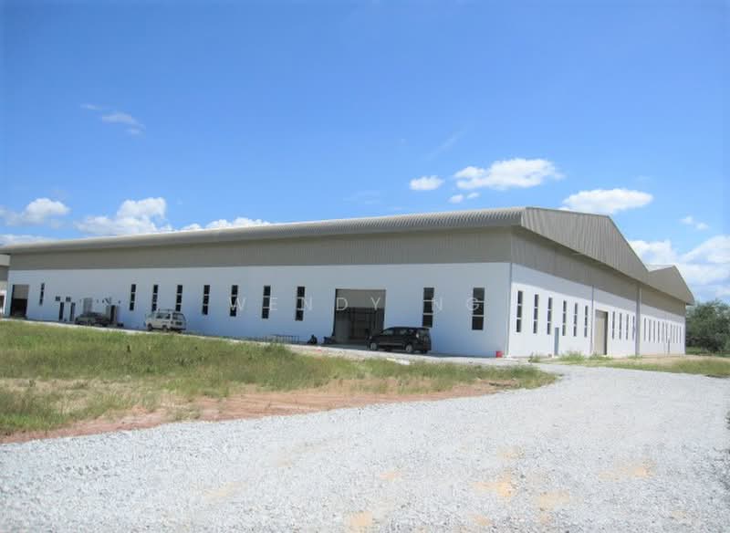 Factory for Sale in Bandar Bukit Beruntung (Bukit Beruntung) - Wendy Ng - Exterior - PropertyGuru.com.my