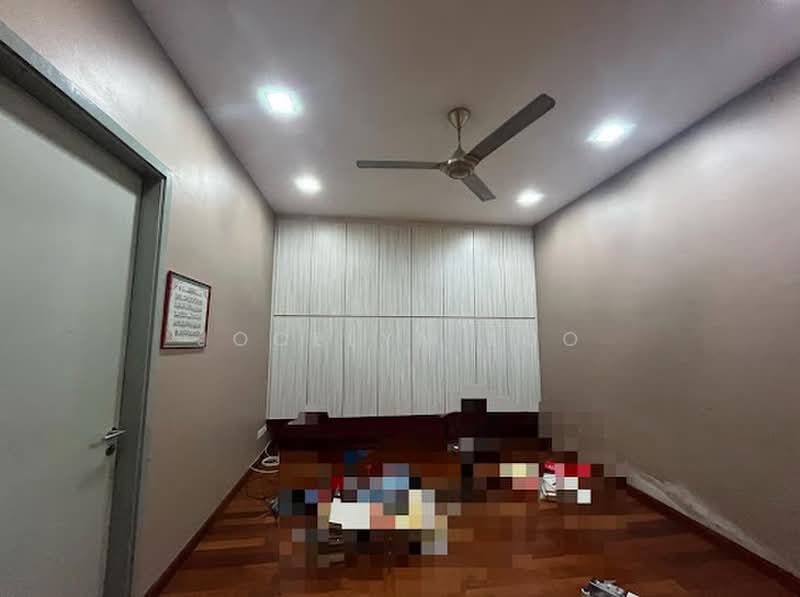 3-storey Terraced House for Sale in Alam Damai (Cheras) - Jocelyn Soo - PropertyGuru.com.my