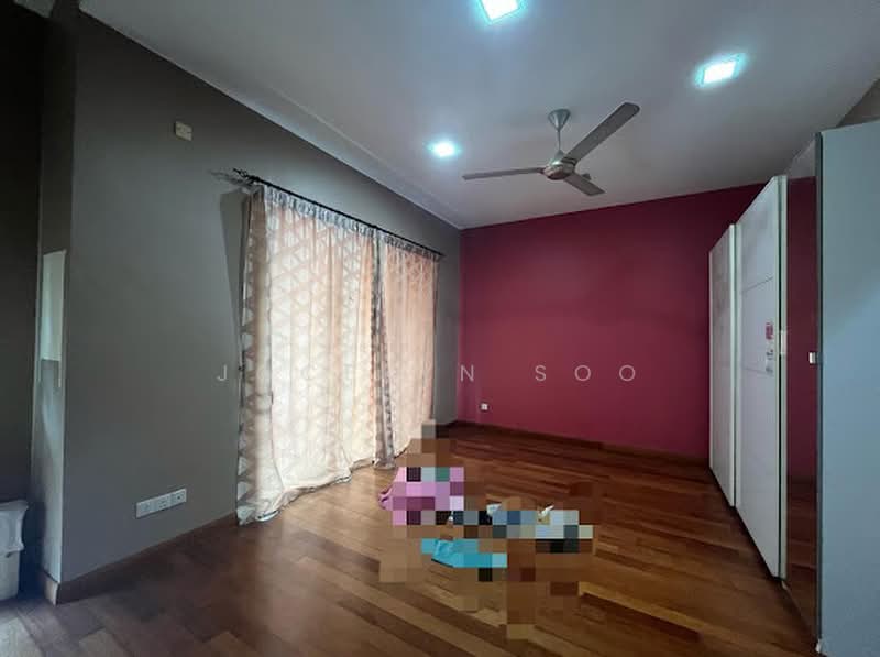 3-storey Terraced House for Sale in Alam Damai (Cheras) - Jocelyn Soo - PropertyGuru.com.my