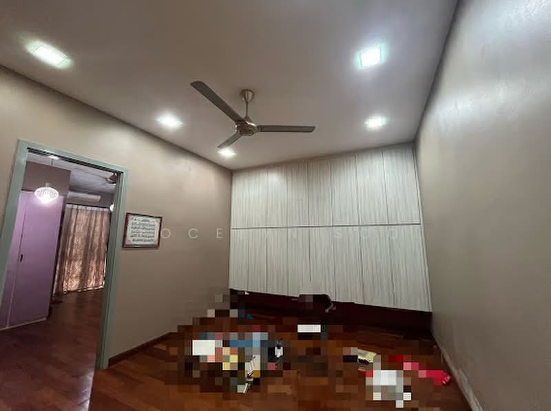 3-storey Terraced House for Sale in Alam Damai (Cheras) - Jocelyn Soo - PropertyGuru.com.my