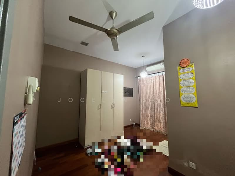 3-storey Terraced House for Sale in Alam Damai (Cheras) - Jocelyn Soo - PropertyGuru.com.my