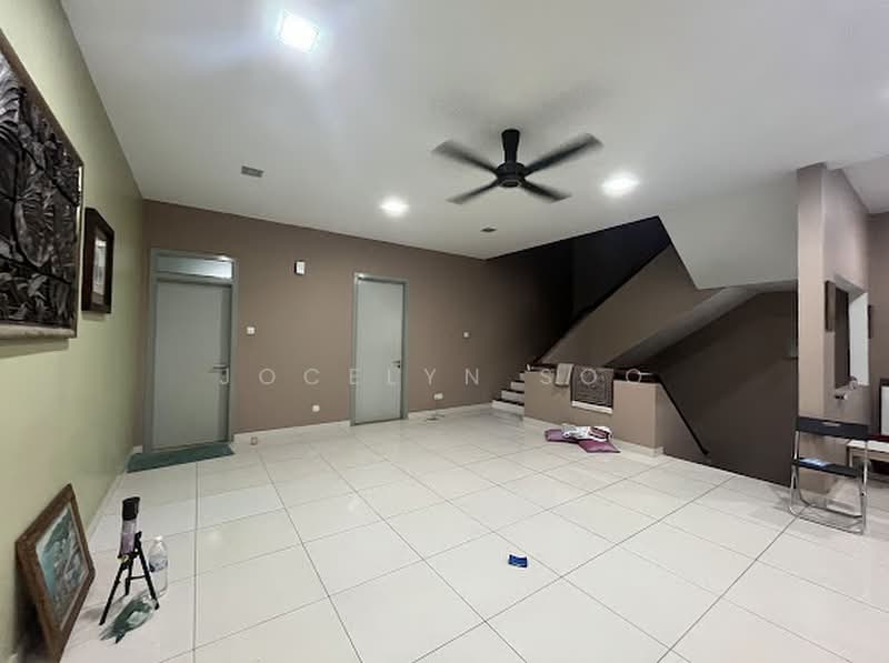 3-storey Terraced House for Sale in Alam Damai (Cheras) - Jocelyn Soo - PropertyGuru.com.my