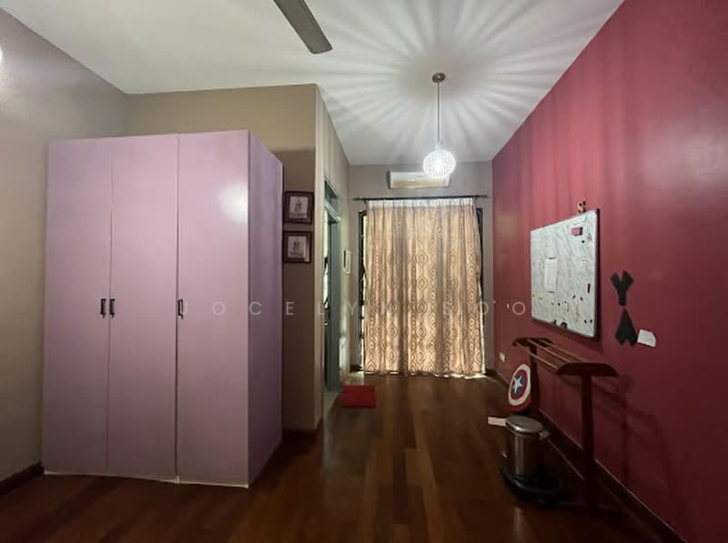 3-storey Terraced House for Sale in Alam Damai (Cheras) - Jocelyn Soo - PropertyGuru.com.my