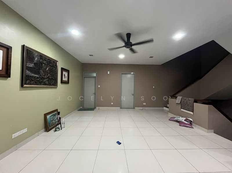 3-storey Terraced House for Sale in Alam Damai (Cheras) - Jocelyn Soo - PropertyGuru.com.my