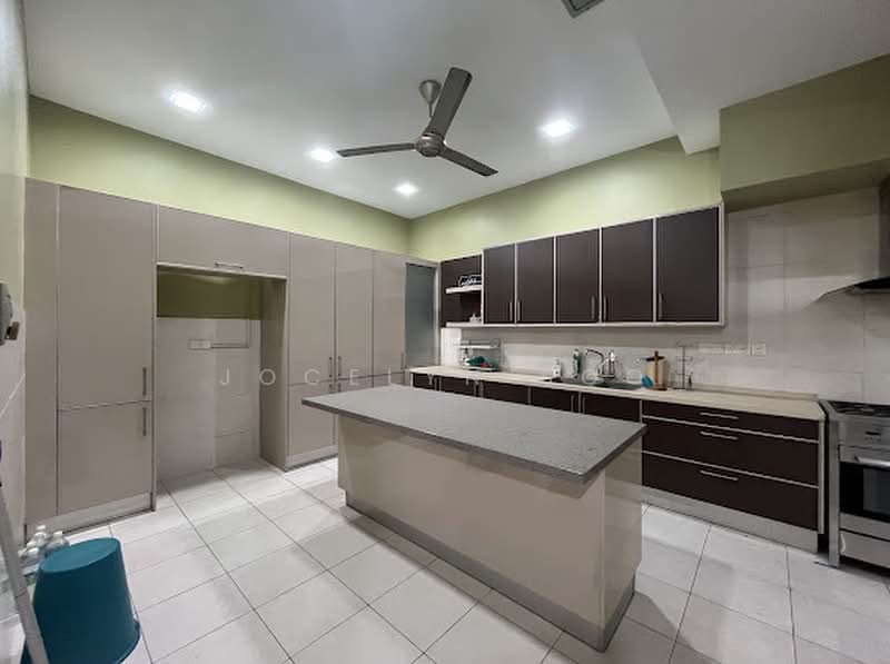 3-storey Terraced House for Sale in Alam Damai (Cheras) - Jocelyn Soo - PropertyGuru.com.my