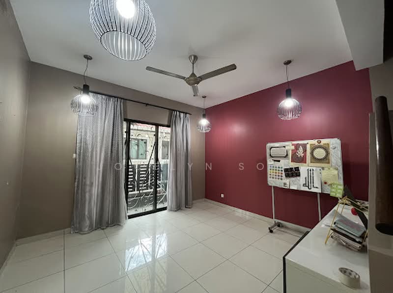 3-storey Terraced House for Sale in Alam Damai (Cheras) - Jocelyn Soo - PropertyGuru.com.my