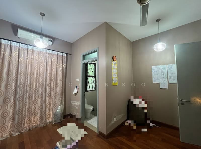 3-storey Terraced House for Sale in Alam Damai (Cheras) - Jocelyn Soo - PropertyGuru.com.my