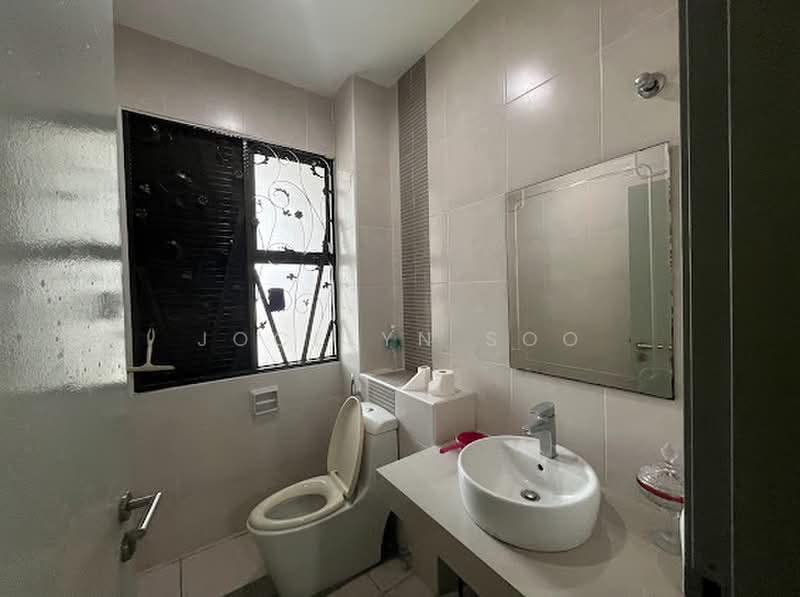 3-storey Terraced House for Sale in Alam Damai (Cheras) - Jocelyn Soo - PropertyGuru.com.my