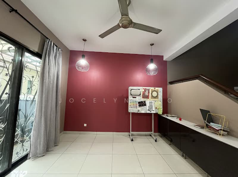 3-storey Terraced House for Sale in Alam Damai (Cheras) - Jocelyn Soo - PropertyGuru.com.my