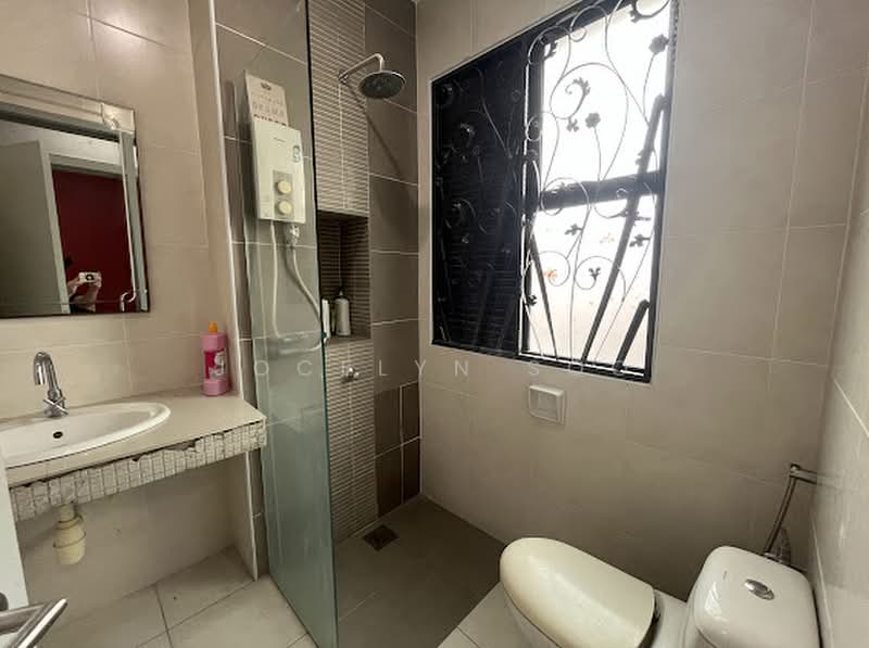 3-storey Terraced House for Sale in Alam Damai (Cheras) - Jocelyn Soo - PropertyGuru.com.my