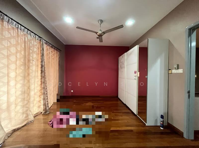 3-storey Terraced House for Sale in Alam Damai (Cheras) - Jocelyn Soo - PropertyGuru.com.my