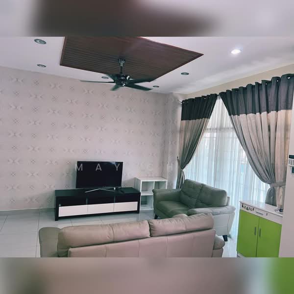 2-storey Terraced House for Rent in Juru (Penang) - May Choo - PropertyGuru.com.my