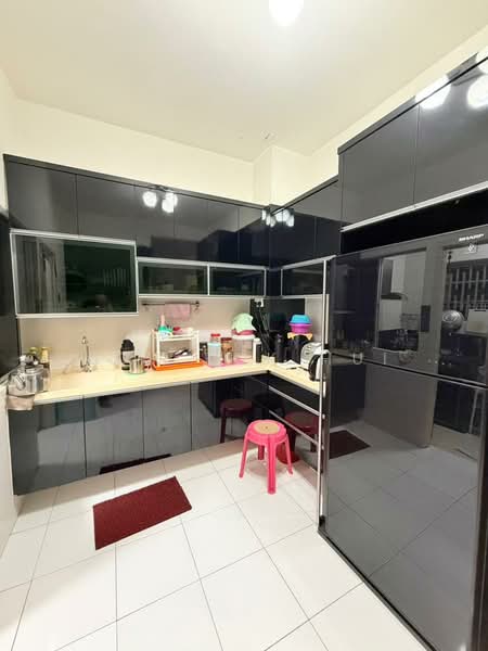 2-storey Terraced House for Sale in Setia Tropika (Johor Bahru) - Loh Kok Hui - PropertyGuru.com.my
