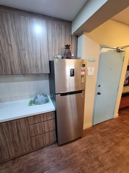 Pangsapuri untuk Dijual di Bayu Puteri - Edmund Loh - Kitchen - PropertyGuru.com.my