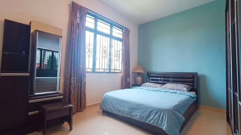 Semi-Detached House for Rent in Taman Nusa Idaman (Iskandar Puteri (Nusajaya)) - Loh Kok Hui - Bedroom - PropertyGuru.com.my