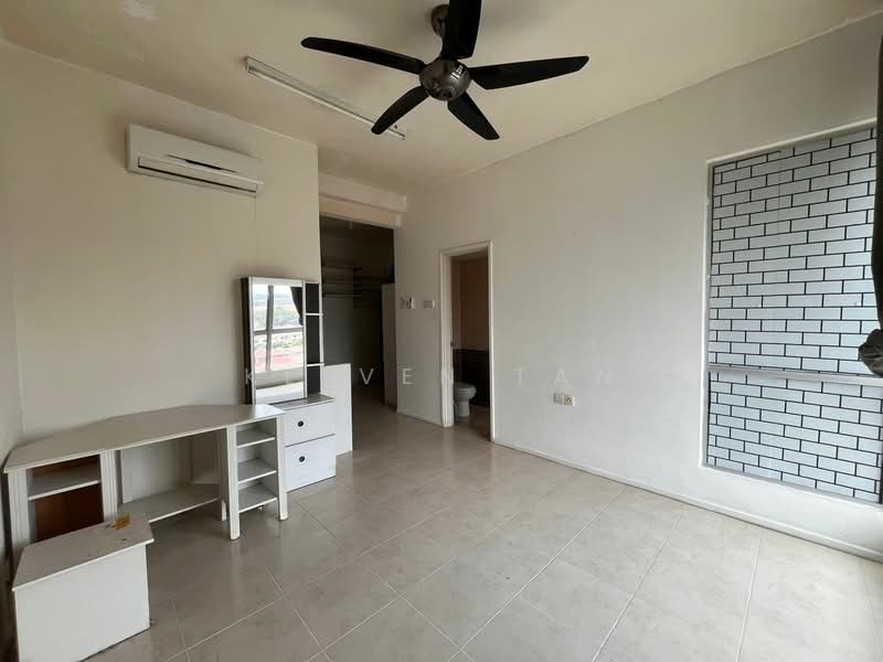 Condominium for Rent at Casa Indah 2 - Kelven Tan - Bedroom - PropertyGuru.com.my