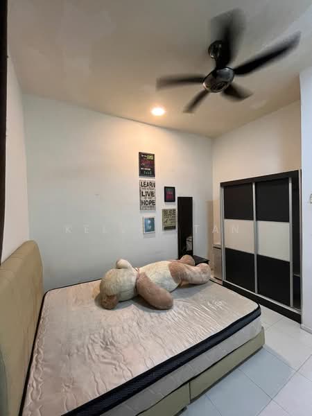 Condominium for Rent at Casa Indah 2 - Kelven Tan - Bedroom - PropertyGuru.com.my