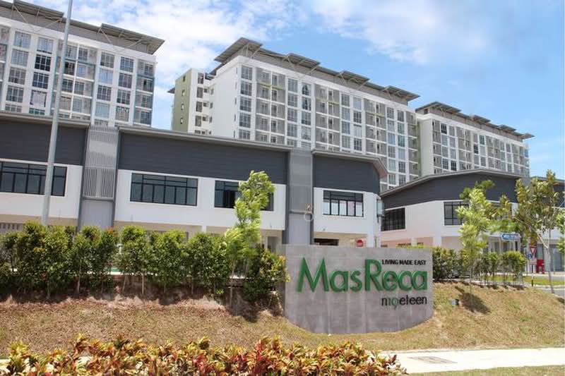 Shop / Office for Rent in Cyberjaya (Selangor) - Ivy Wong - Exterior - PropertyGuru.com.my