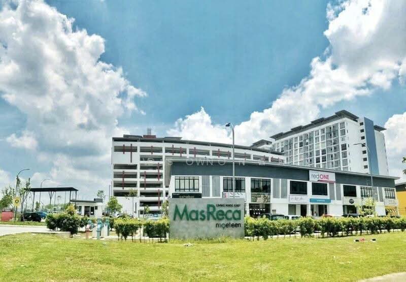 Shop / Office for Rent in Cyberjaya (Selangor) - Ivy Wong - Exterior - PropertyGuru.com.my