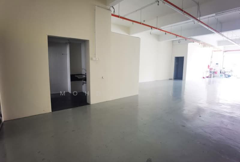 Shop for Rent in Bandar Baru Bangi (Selangor) - Mohd Faizal - Interior - PropertyGuru.com.my