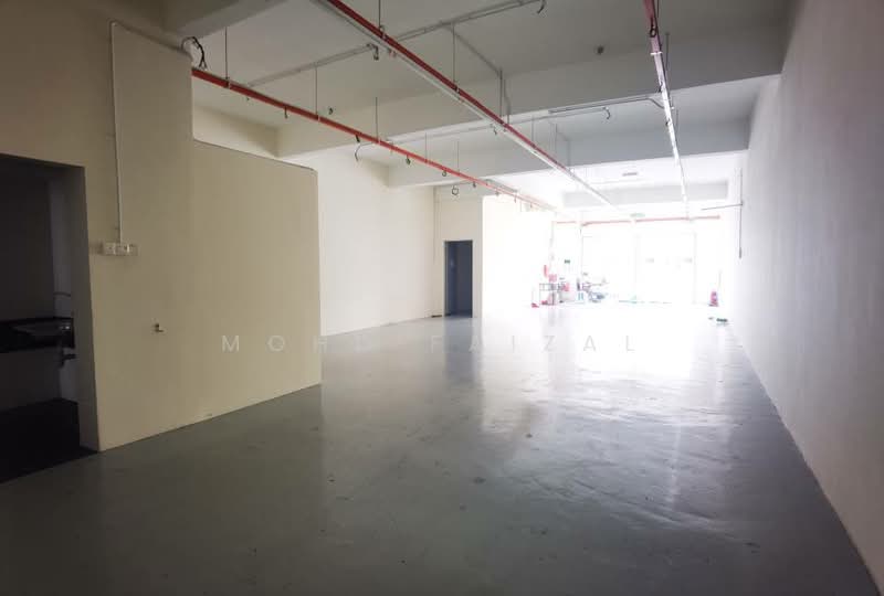 Shop for Rent in Bandar Baru Bangi (Selangor) - Mohd Faizal - Interior - PropertyGuru.com.my
