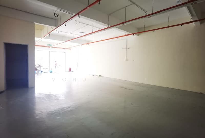 Shop for Rent in Bandar Baru Bangi (Selangor) - Mohd Faizal - Interior - PropertyGuru.com.my