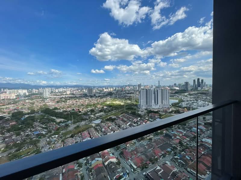 Kondominium untuk Disewa di Legend Heights - Kelven Tan - View - PropertyGuru.com.my