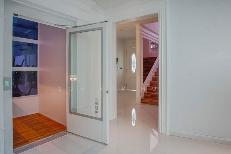 Bungalow for Rent in Horizon Hills (Iskandar Puteri (Nusajaya)) - Loh Kok Hui - Entrance - PropertyGuru.com.my
