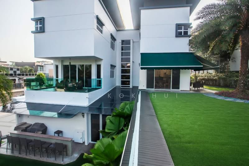 Bungalow for Rent in Horizon Hills (Iskandar Puteri (Nusajaya)) - Loh Kok Hui - Exterior - PropertyGuru.com.my